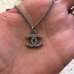 Chanel necklace